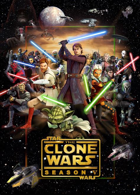 free placesto watch the new season of the clone wars|clone wars watchcartoononline.